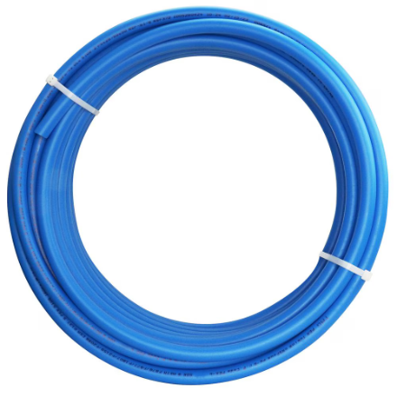 1/2-inch x 25 ft. PEX-B Pipe